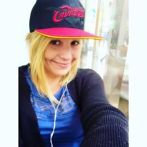 Meet your Posher, Kaitlin