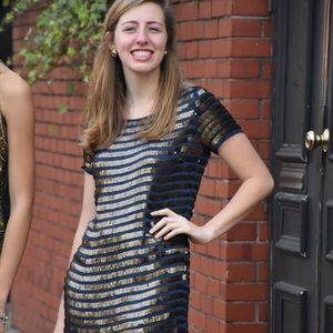 French connection dress/tunic