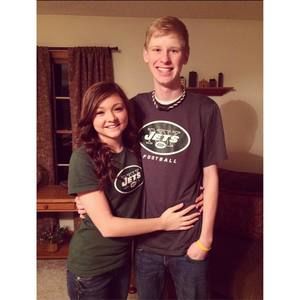 Meet your Posher, Cheyenne