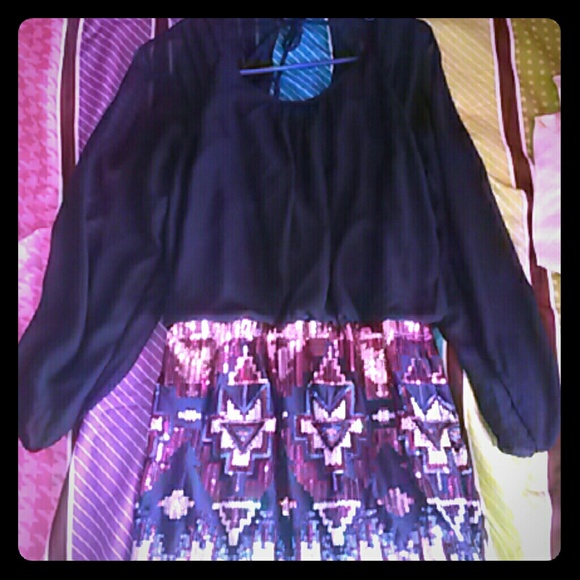 Deb Dress