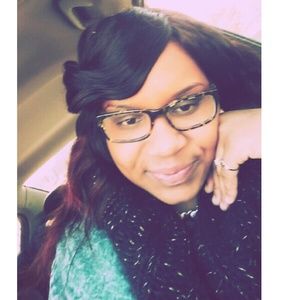 Meet your Posher, Jhari