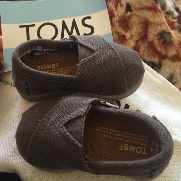 Baby Toms
