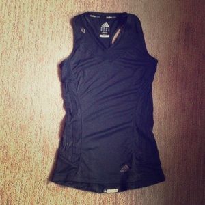 Adidas Women's SuperNova Workout Top