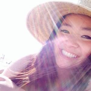 Meet your Posher, Nina