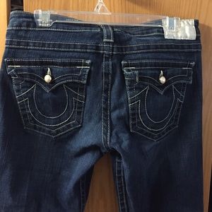 True religion jeans