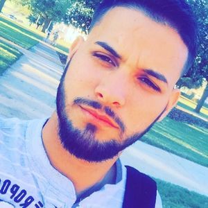 Meet your Posher, Leandro