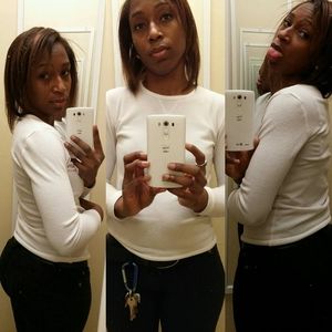 Meet your Posher, Kalieah