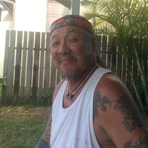 Meet your Posher, Clifford