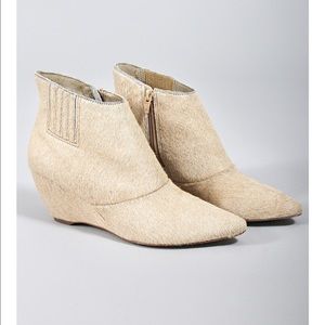 🎄today only sale 🎄Matisse blonde nugent bootie