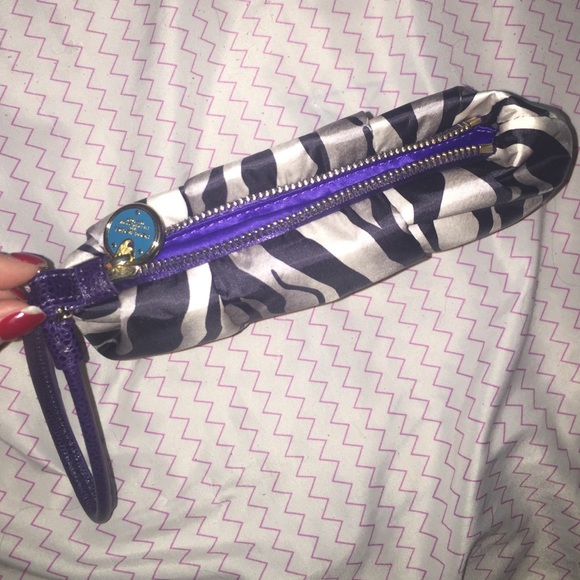 Henri bendel small clutch - Picture 2 of 3