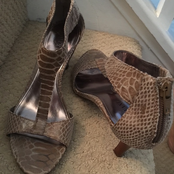 Cute heels