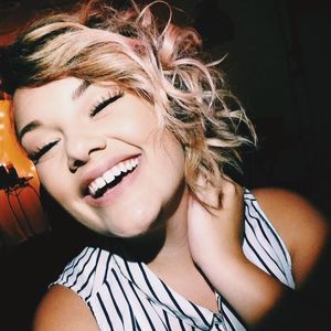 Meet your Posher, Kimberly