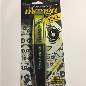 Mascara Duo