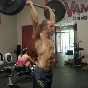 Meet your Posher, Gary