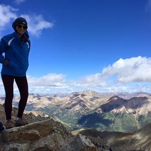 Meet your Posher, Danielle