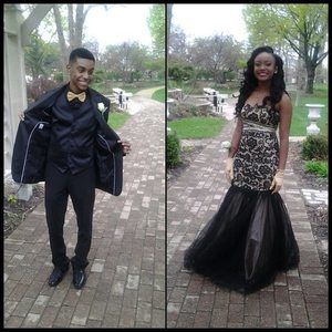 Meet your Posher, John