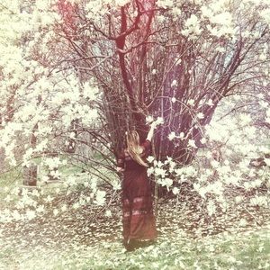 Free People wine crochet cotton maxi dress small/4