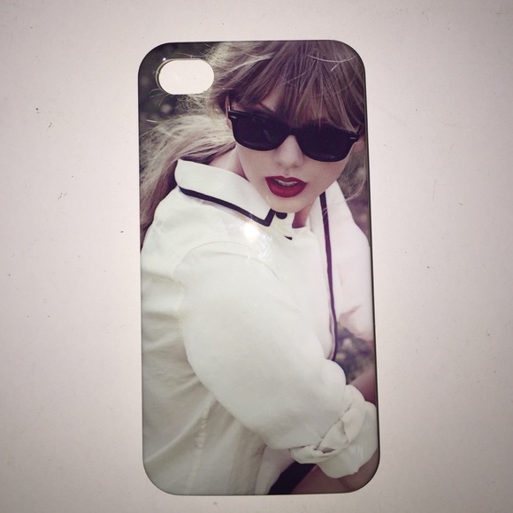 iPhone 4 case