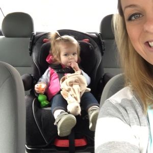 Meet your Posher, Lindsay