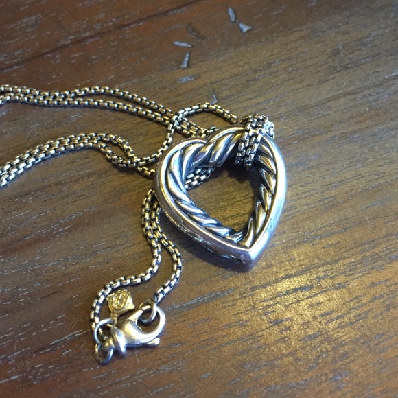 David Yurman Necklace