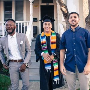 Meet your Posher, Drew