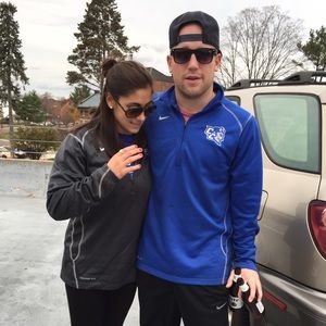 Meet your Posher, Craig