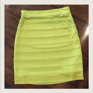 Ali Ro skirt