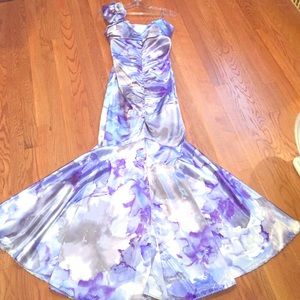 Prom- evening dress