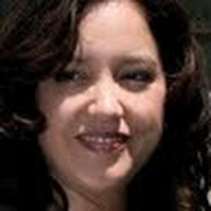 Meet your Posher, Maria nash