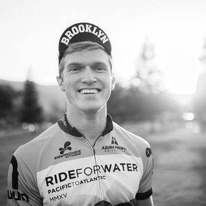 Meet your Posher, Cameron