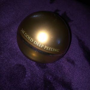 Orogold 24k Gold Deep Peeling Mask