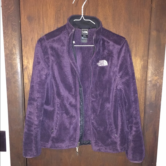 North face! To small on me