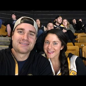 Meet your Posher, Marcella