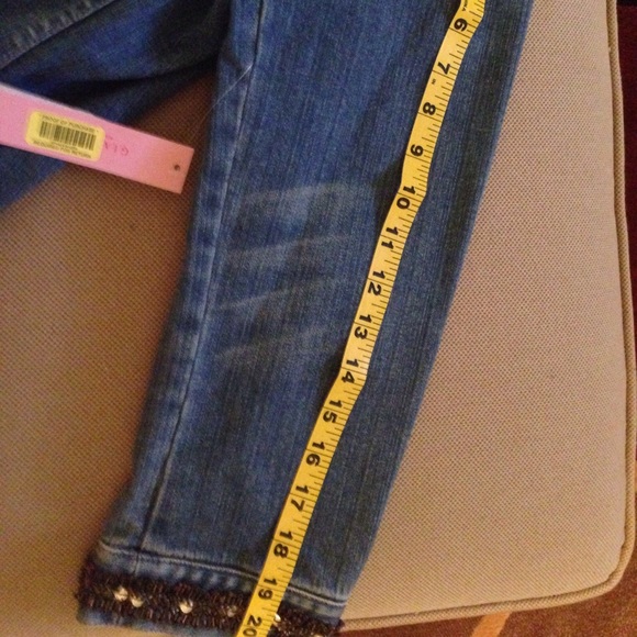 🆕  Giani Bernin. Final markdown 👗👠👖 - Picture 3 of 4