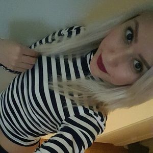 Meet your Posher, Mayra