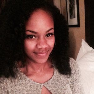 Meet your Posher, Natavia