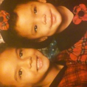 Meet your Posher, Jackie