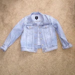 Gap Jean Jacket 1969