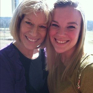 Meet your Posher, Linda