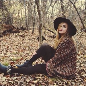 Free People Matador Hat