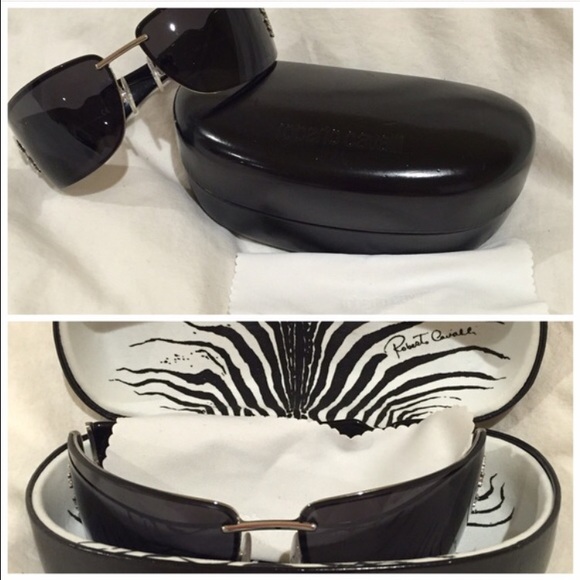 Roberto Cavalli Aglaia Sunglasses