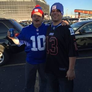 Meet your Posher, Joseph