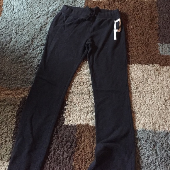 PINK Victoria's Secret Pants - PINK BOYFRIEND PANT