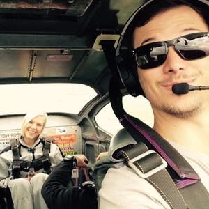 Meet your Posher, Colter