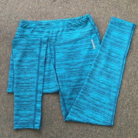 Reebok Leggings
