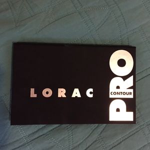 Lorac Contour Pro
