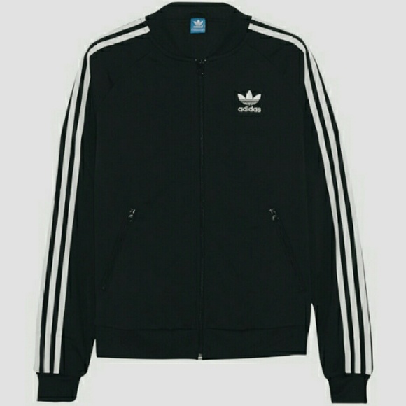 ORGINALS ADIDAS SUPERSTAR TRACK JACKET