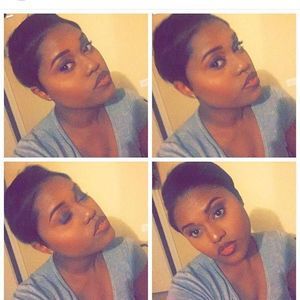 Meet your Posher, Nadia