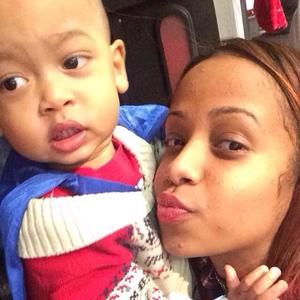 Meet your Posher, Mariela