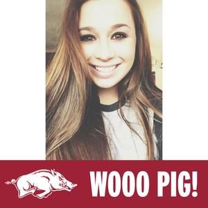 Meet your Posher, Leah